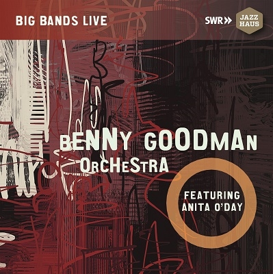 Big Bands Live: Stadhalle Freiburg, October 15, 1959