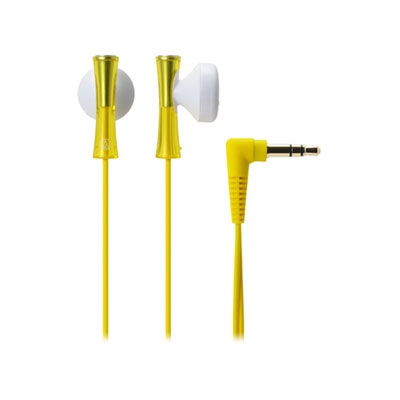 audio-technica ʡ䡼إåɥۥ ATH-J100 Yellow[ATH-J100YL]