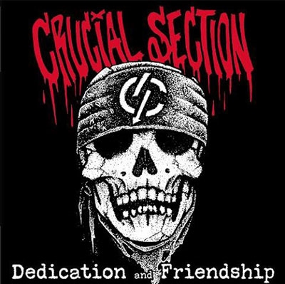 Dedication and Friendship