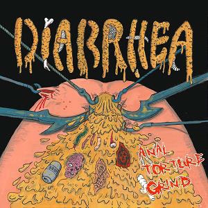 TOWER RECORDS ONLINE㤨DIARRHEA/Anal Torture Grind[ORCD142]פβǤʤ1,320ߤˤʤޤ