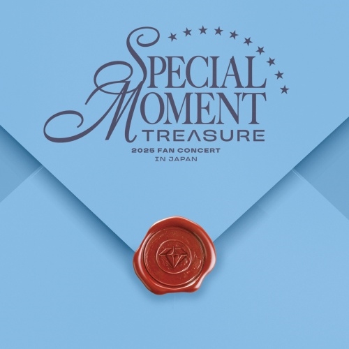 TREASURE/TREASURE 「2025 TREASURE FAN CONCERT [SPECIAL