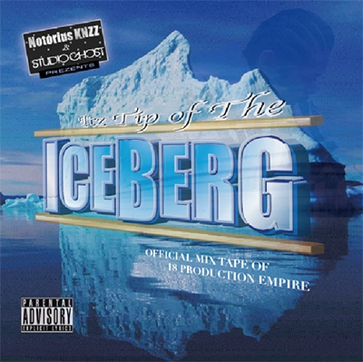 ITZ TIP OF THE ICEBERG