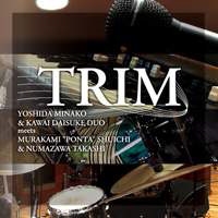 TRIM＜タワーレコード限定＞