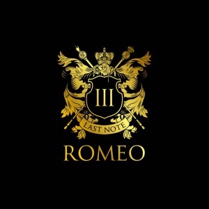 ROMEO/LAST NOTE (Season3)C[TSRM-5007]