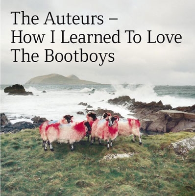 How I Learned To Love The Bootboys: Expanded Edition