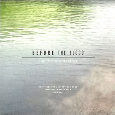Before The Flood＜限定盤＞