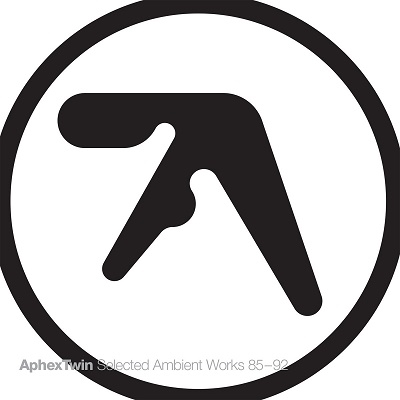 Aphex Twin/Selected Ambient Works 85-92[AMB3922LP]