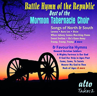 Battle Hymn Of The Republic - VBO
