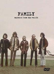 Family/Masters from the Vaults