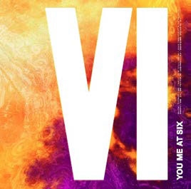 You Me At Six/VI[YMAS001CD]