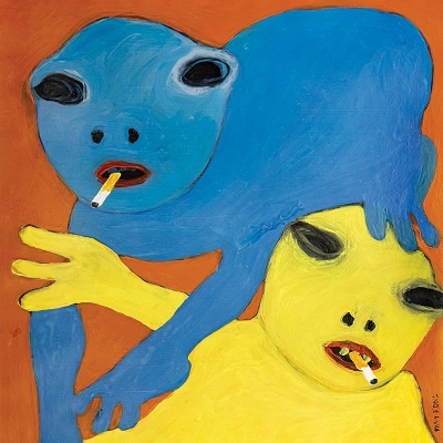 The Future Is Still Ringing In My Ears The Future Is Still Ringing In My Ears