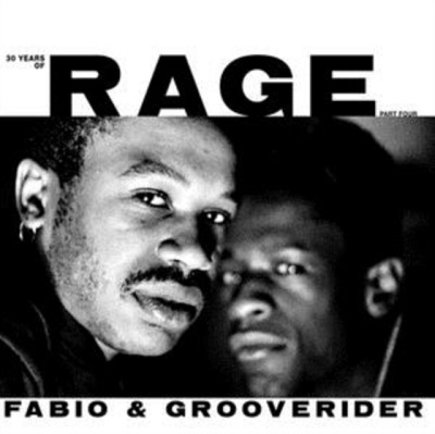 Fabio & Grooverider/30 Years Of Rage Part 4