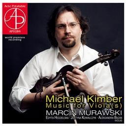 TOWER RECORDS ONLINE㤨֥ޥ󡦥ե/M.Kimber Music for Viola[AP0284]פβǤʤ2,711ߤˤʤޤ