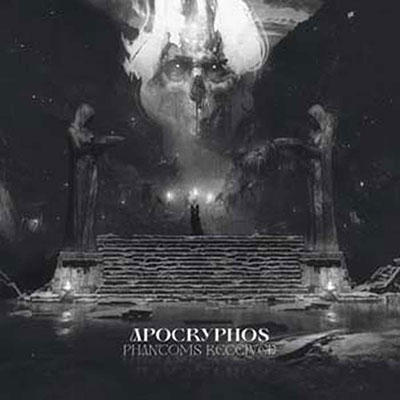 TOWER RECORDS ONLINE㤨Apocryphos/Phantoms Received[CRYO198]פβǤʤ3,090ߤˤʤޤ