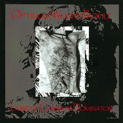 TOWER RECORDS ONLINE㤨Optimum Wound Profile/Lowest Common Dominator[MASSCDDG1039]פβǤʤ1,890ߤˤʤޤ