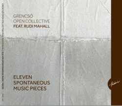 Eleven Spontaneous Music Pieces Eleven Spontaneous Music Pieces