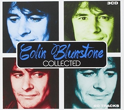 Colin Blunstone/Collected[MOCCD14064]