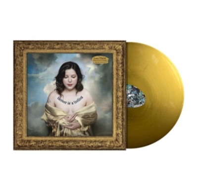 Forever Is A Feeling (Tower Exclusive)<タワーレコード限定/Liquid Gold Vinyl> Forever Is A Feeling (Tower Exclusive)<タワーレコード限定/Liquid Gold Vinyl>