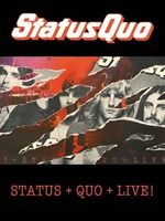Status Quo/Status Quo Live: Box Set＜初回生産限定盤＞
