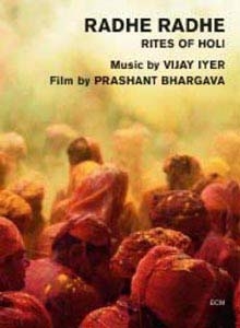 Vijay Iyer/Raghe Radhe[3783934]