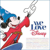 We Love Disney: Latino