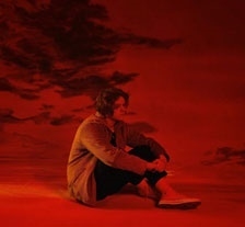 Lewis Capaldi/Divinely Uninspired To A Hellish Extentס[7745604]