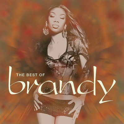 The Best Of Brandy＜Fruit Punch Colored Vinyl＞
