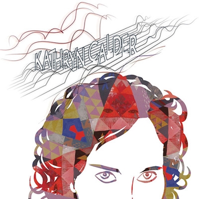 Kathryn Calder Kathryn Calder