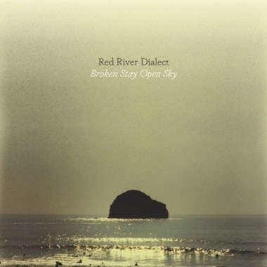 TOWER RECORDS ONLINE㤨Red River Dialect/Broken Stay Open Sky[POB039]פβǤʤ2,490ߤˤʤޤ
