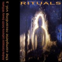 Rituals Rituals