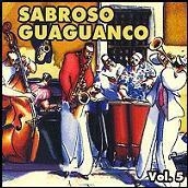 Sabroso Guaguanco Vol.5