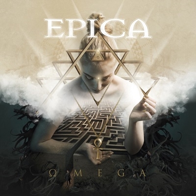 epica アルバムアート