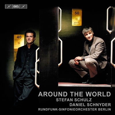 D.Schnyder: Around the World