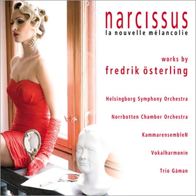 F.Osterling: Narcissus, Paris - Trois Heures du Matin, Robert und Clara, etc F.Osterling: Narcissus, Paris - Trois Heures du Matin, Robert und Clara, etc