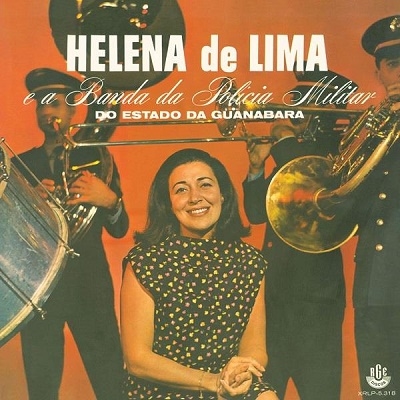 TOWER RECORDS ONLINE㤨Helena De Lima/E A Banda Da Policia[DBSL194]פβǤʤ2,690ߤˤʤޤ