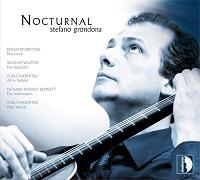 Nocturnal - Guitar Works Nocturnal - Guitar Works