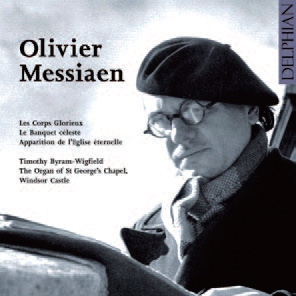 Messiaen: Complete Organ Works Vol.1