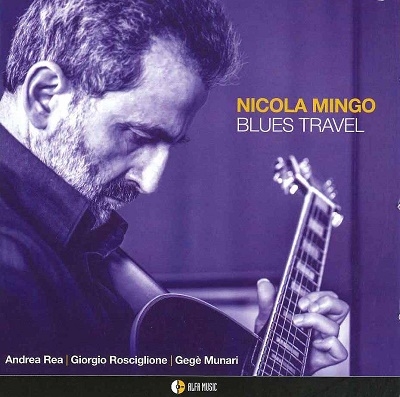 TOWER RECORDS ONLINE㤨Nicola Mingo/Blues Travel[AFMCD219]פβǤʤ2,890ߤˤʤޤ