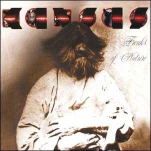 Freaks Of Nature＜限定盤＞