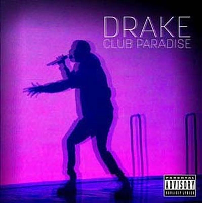 Drake (Folk-Rock)/Club Paradise[RS05]