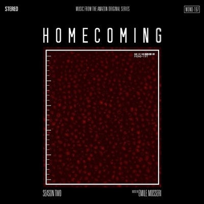 Homecoming: Season 2 Homecoming: Season 2