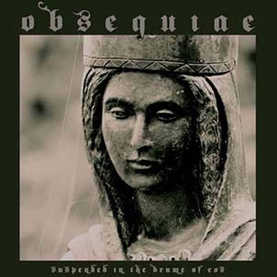 Obsequiae/Suspended In The Brume Of Eos[SPIN063CD]