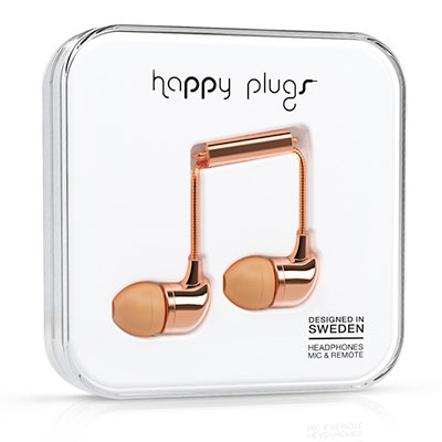 happy plugs ۥ IN-EAR/[7738]