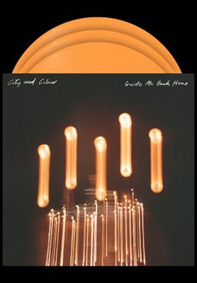 Guide Me Back Home (Orange Vinyl)＜初回生産限定盤＞