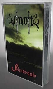 Soknadalr＜Black Shell Cassette/限定盤＞