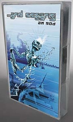 TOWER RECORDS ONLINE㤨...And Oceans/A.M. G.O.D. Allotropic/Metamorphic Genesis of Dismorphism[SOM633T]פβǤʤ2,990ߤˤʤޤ