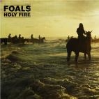 Holy Fire: Deluxe Edition ［CD+DVD］