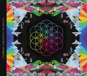 A Head Full Of Dreams A Head Full Of Dreams