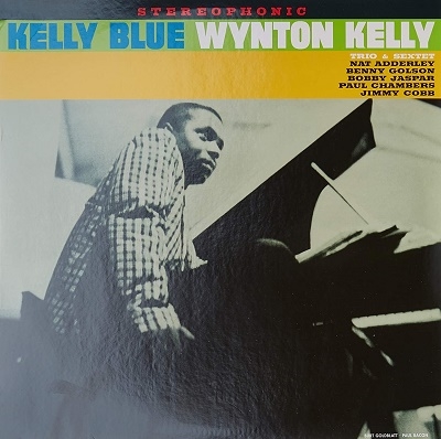 Wynton Kelly/Kelly Blue