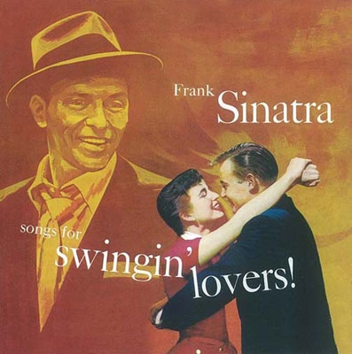 Songs For Swingin' Lovers!